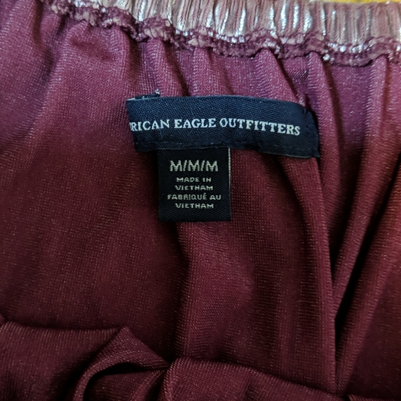 Pink crushed velvet off the shoulder top - Picture 4 of 4